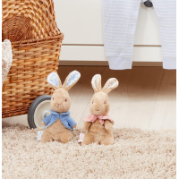 Peter Rabbit Signature Friends Flopsie  plush 15 cm